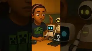 ai timeout  for the  robots Paula vs the robots