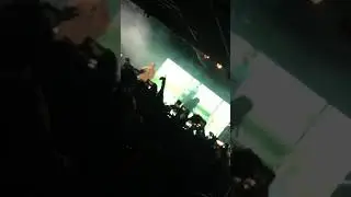 Big K.R.I.T. and T.I. Live @ The Echoplex