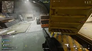 Warzone W with the team [C.A.H] 16kills