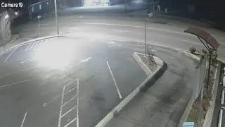 Video shows moments before deadly crash with UGA football player, staffer