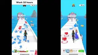 Dilemma Run