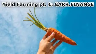 TRON YIELD FARMING is going to MAKE GAINS! // These may be the BEST CRYPTOCURRENCY to INVEST in 2020