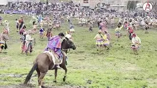 CARNAVAL DE SACLAYA EN PUKLLAY ANDAHUAYLAS