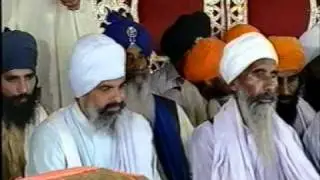 Adutti Gurmat Sangeet samellan-1991