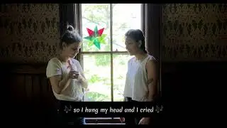 🎶 You are my sunshine 🎶 Hillary Baack & Alba Mesa