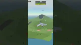 OVNI SECRETO en PTFS #gaming #secreto #avion #tip #roblox #ptfs