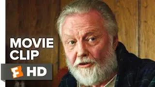 Same Kind of Different as Me Movie Clip - Earl Ron Poems (2017) | Movieclips Coming Soon