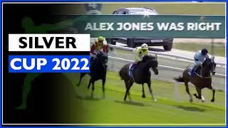 2022 Silver Cup horse race | Without A Fight