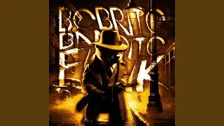 BOBRITO BANDITO FUNK (Super Slowed)