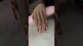 Orange Nails #nails #nailart #shortsfeed #757 #nailartist #shortsvideo #naildesign #orangenails