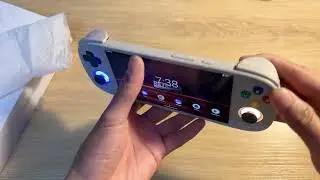 Review Nhanh Retroid Pocket G2: Có Nên Mua? | Tới Công Nghệ