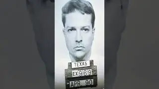 The Sketch That Ended a Texas Killing Spree #TrueCrime #CrimeStory #SerialKiller #Forensics #Justice