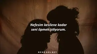 girl in red - i wanna be your girlfriend (Türkçe Çeviri)