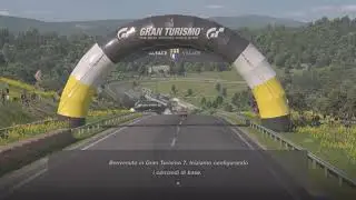 Gran Turismo 7 proviamolo su PS5