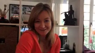Testimonial - Anja Bolbjerg