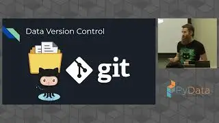 Zach Musgrave- Git for Data- Data Versioning for Reproducible Data Science with Dolt | PDNYC 2022