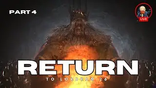 Return to Lordran 2026 | Part 4 | Dark Souls