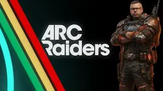 ARC Raiders 4️⃣ Kupiłem nową myszkę Logitech G305 i ją testuję :)