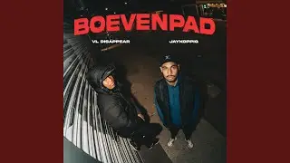 Boevenpad