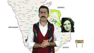 GUNDÊ ME - DÊRIKA ÇIYAYÊ MAZÎ -1