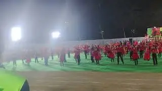 Imad ali (Zenas international school annual day)