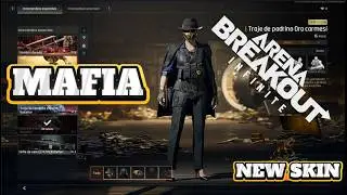 Kingsman - Arena Breakout Infinite