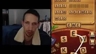 Word Connect Level 408 Solved Answers