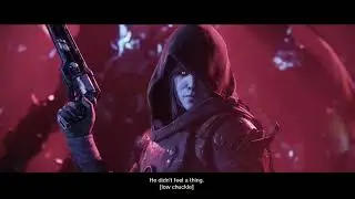 RIP Cayde 6