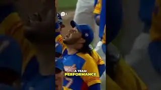 Venezuela WINS! World Baseball Classic Victory!