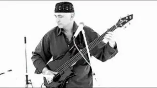 The Shin - Ritsche