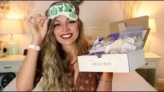 DESERT VIBES August MilSO Box Unboxing!