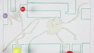 Stopmotion Test MA UX of Urban Spaces