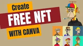 How To Get FREE NFTs & Make Money With NFTs As A Beginner In 2023 | Free NFT