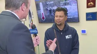 Local veteran talks about life before and after finding his K9 friend and fellow warrior