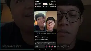 Live bahas lagu baru tunggal eka 