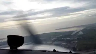 Oakland Approach Cessna 172s