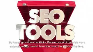 The original name of the search engine we now know as Google was ...
