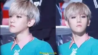 BAEKHYUN ~ Follow Me (Cute &  Sexy Moments)