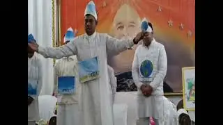 Prakriti Ki Pukaar Bramhakumaries New Year Drama In Mandi Gobind Garh (Punjab) 