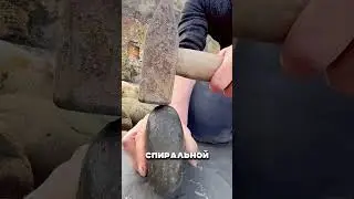 ШОКИРУЮЩАЯ НАХОДКА ДАГЕСТАНА  🤯