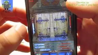 100 crypts - level 26 - Solution - Explanation