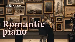 [Romantic Piano] Yuhki Kuramoto might cry 🎹 it&rsquo;s that sweet