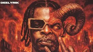 Deelyrik - Only Bosses ( Official Audio)