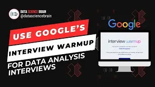 Use Googles Interview Warmup For Data Analysis Interviews