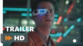 Weird City - Season 1 - Official Trailer (2019)
