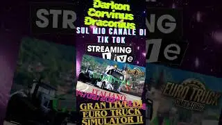 🚛 LIVE ALERT 🚛 #draconiusadventures #chillinggames