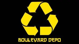 Boulevard Depo - NeonBones (prod. by Munguugnum)