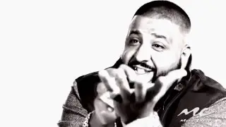 Motivational speech Dj Khaled