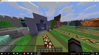 РАБОЧИЙ ЧИТ НА МАЙНКРАФТ!!!!! Matix 1.12.2