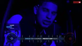 DeeBaby ft. DJ Murdaa - Percocet Baby (Remix)
